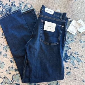 “Slimmy” 7s with stretch tech